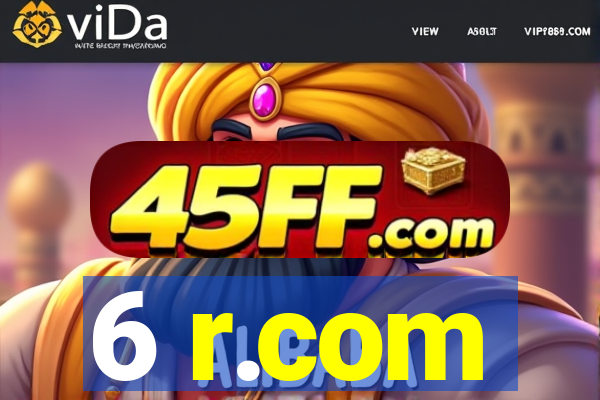 6 r.com
